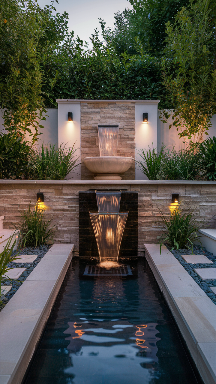 Backyard 22 Ideas: Transform Your Outdoor Space into a Dream Retreat