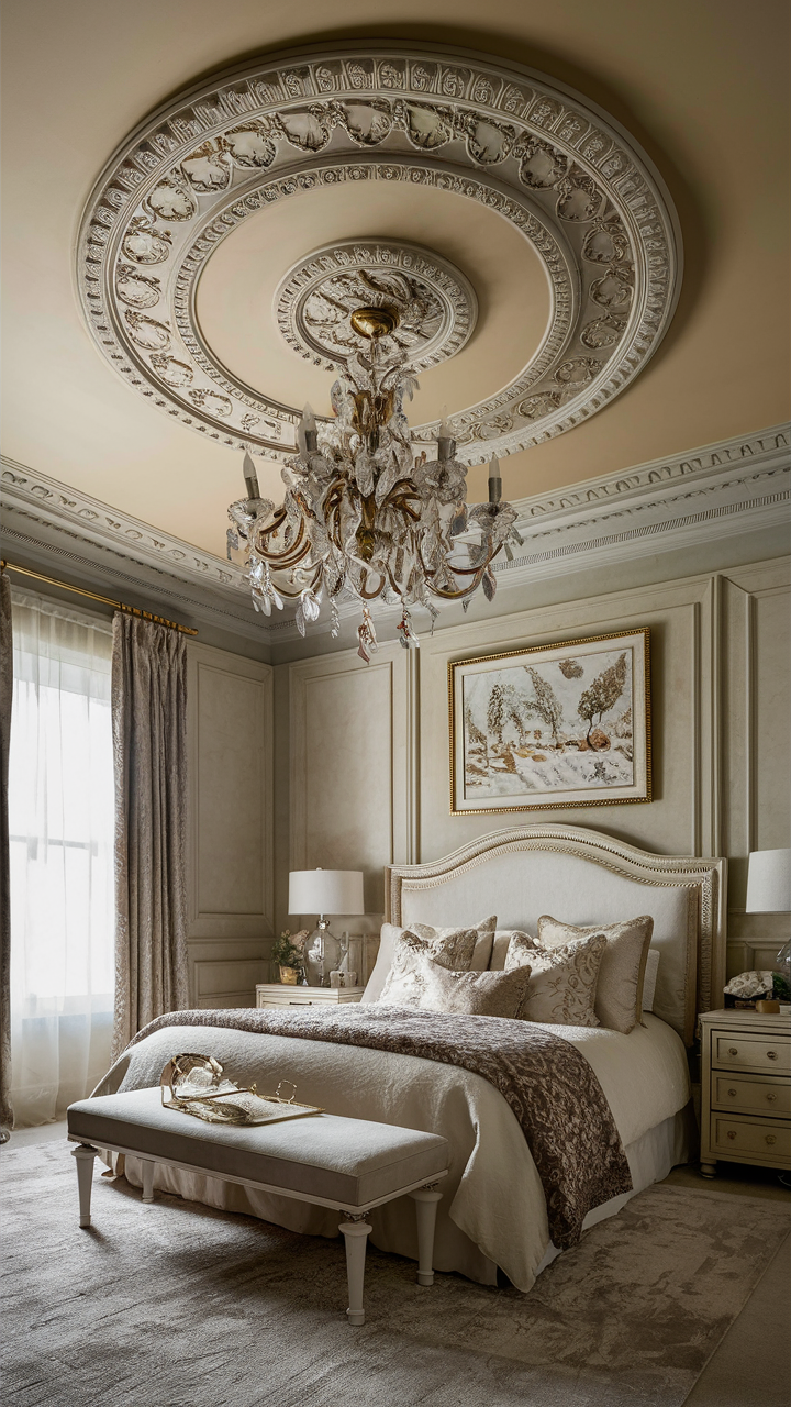 Interior Design Neoclassical: A Guide to Timeless Elegance