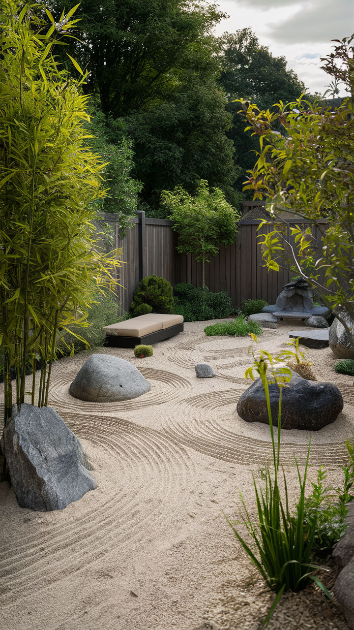 Garden 20 Ideas for Backyard: Transform Your Outdoor Space