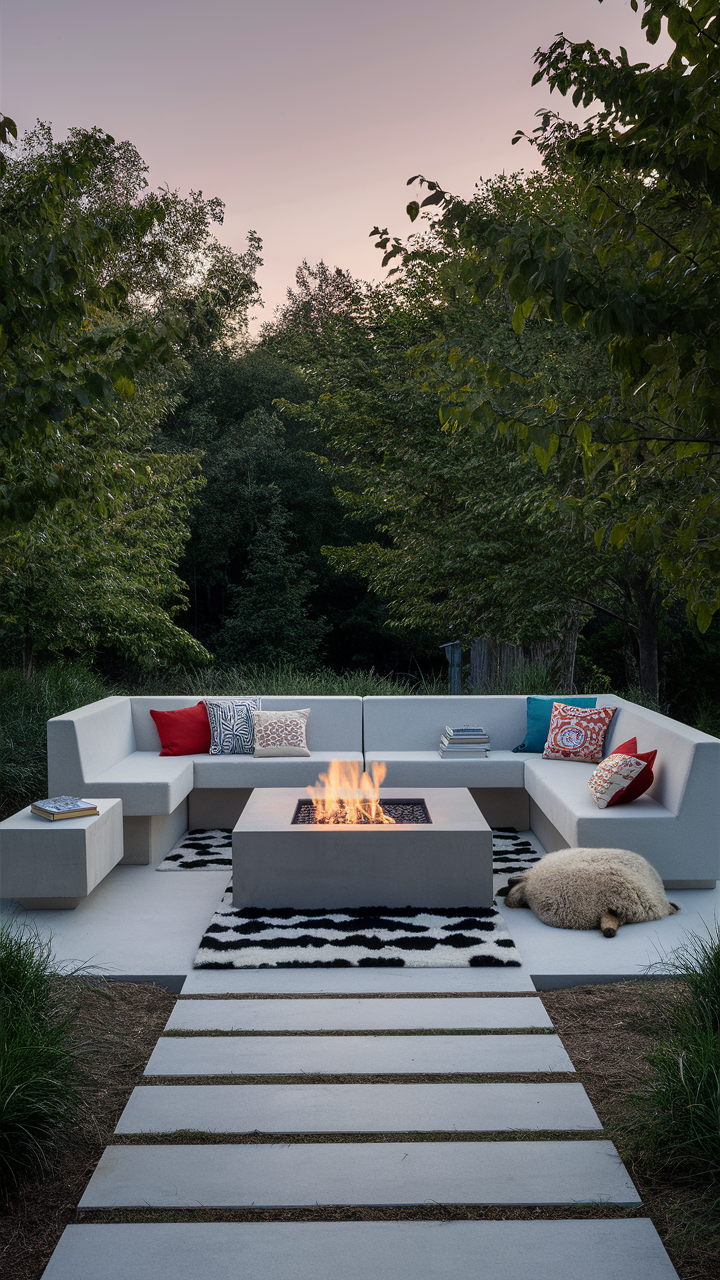 Outdoor Patio 21 Ideas: Transform Your Space Into an Outdoor Haven