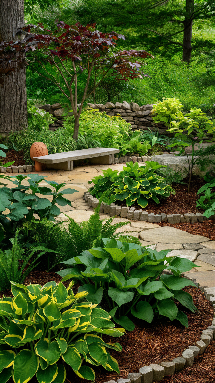 Yard Landscaping 22 Ideas for Stunning Outdoor Spaces