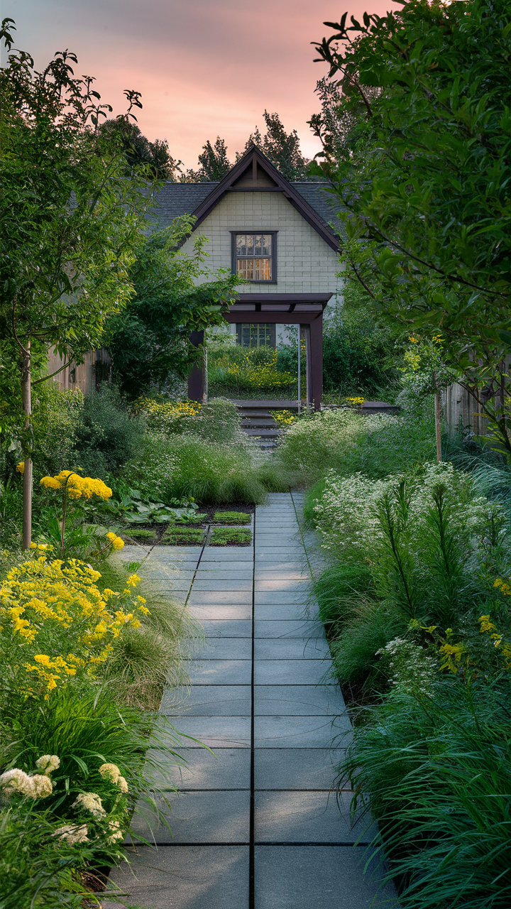 Garden Design 23 Ideas: Creative Inspiration for Every Outdoor Space