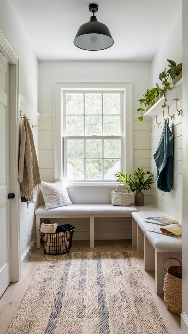 Mudroom 21 Ideas: Stylish and Functional Designs for Your Home