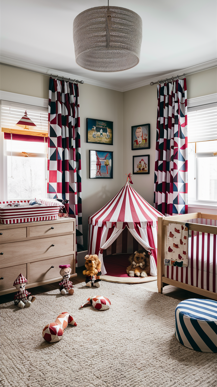 Themed Nursery 23 Ideas: Step-by-Step Guide