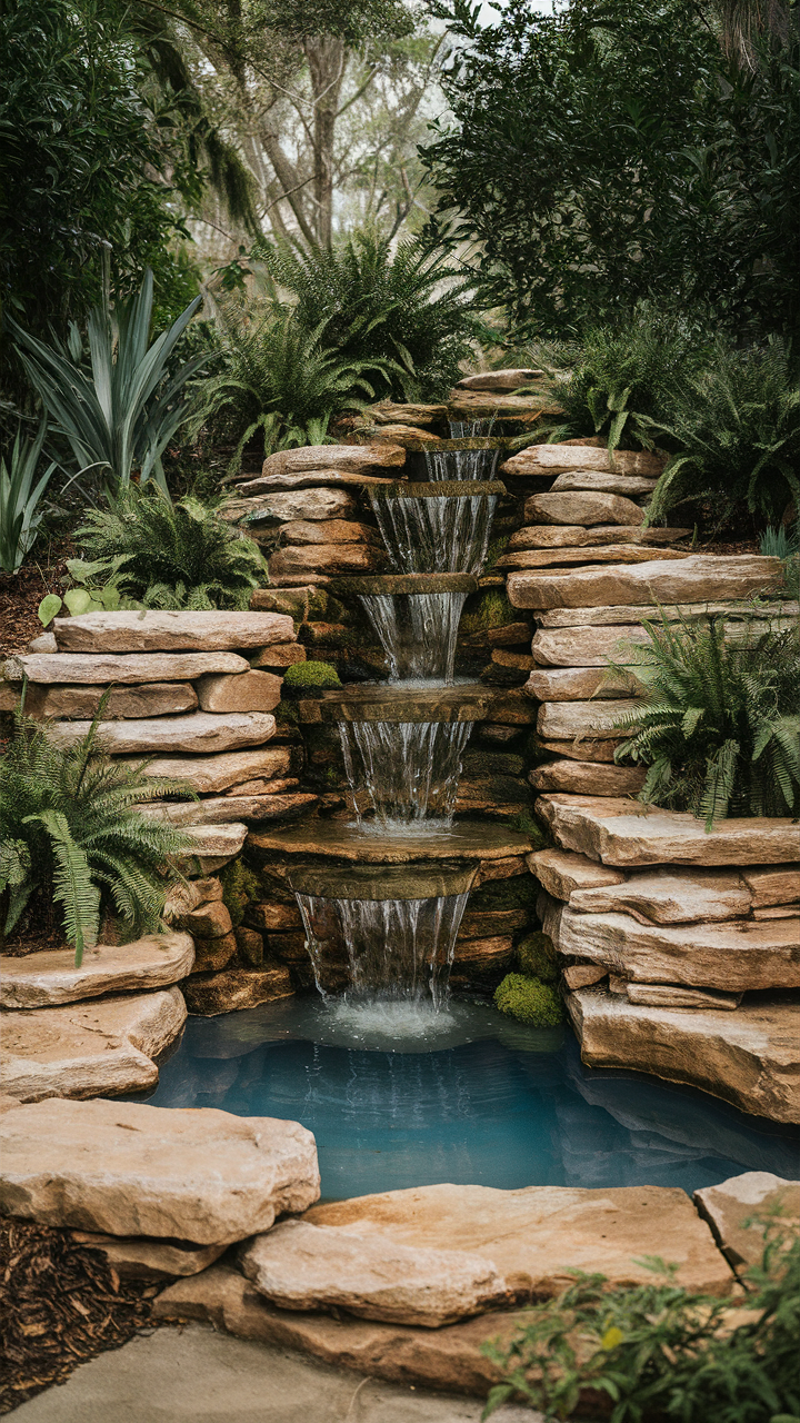 Yard Landscaping with Rocks: 21 Beautiful Ideas for Your Outdoor Space