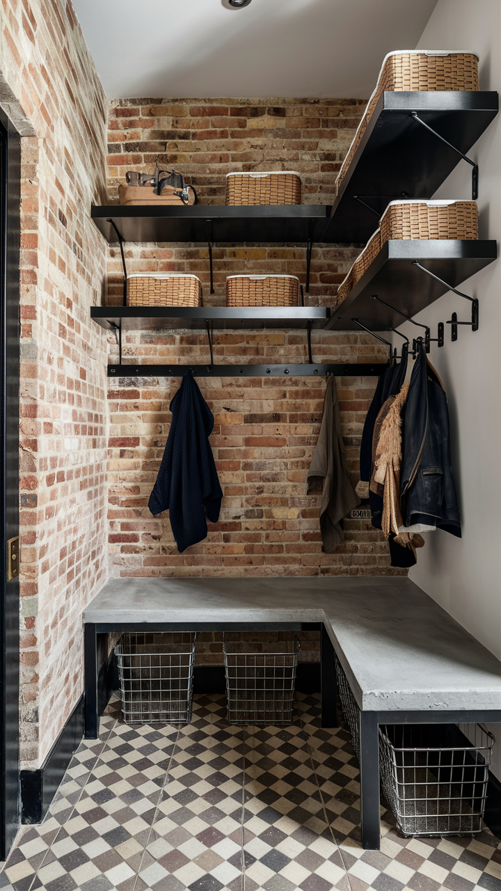 Mudroom 21 Ideas: Stylish and Functional Designs for Your Home