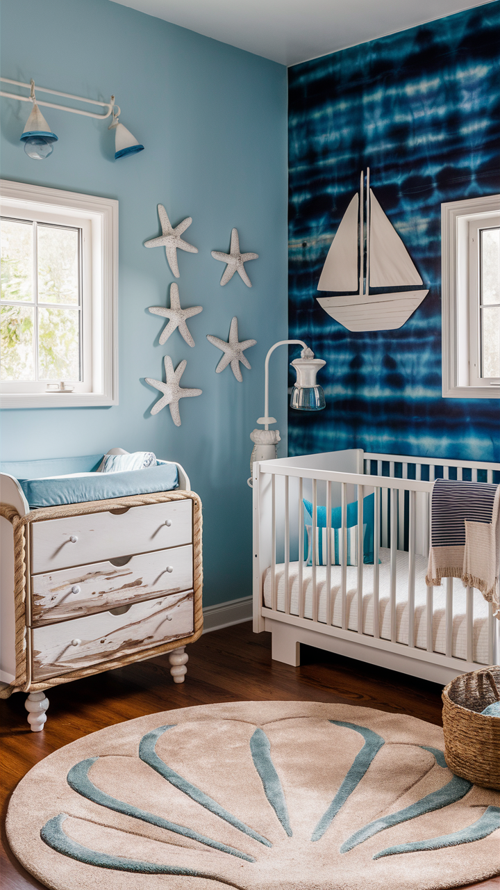 Girls Nursery 21 Ideas: Create the Perfect Space for Your Little One