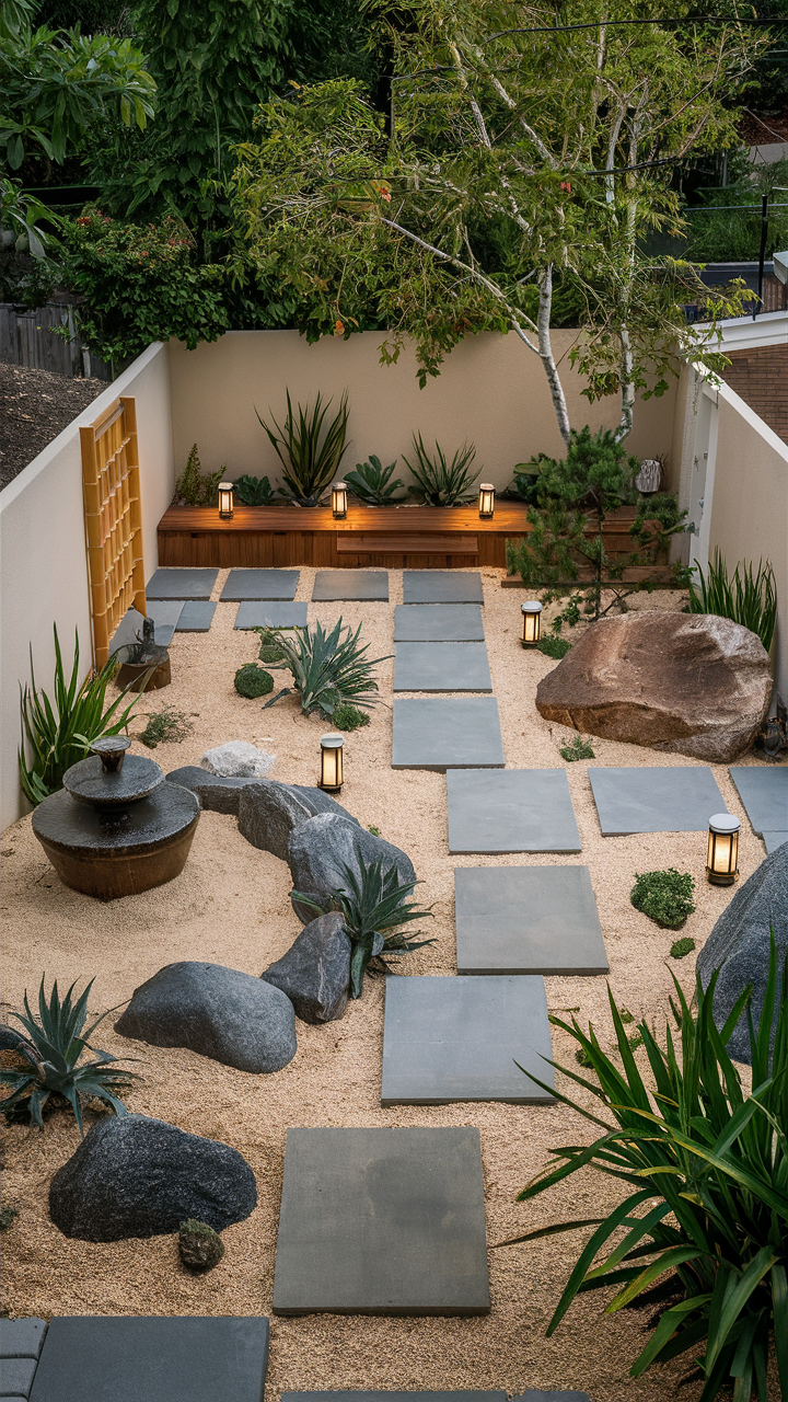 Backyard Landscaping 23 Ideas: Transform Your Outdoor Space