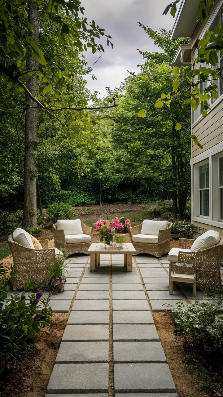 Cheap Backyard 20 Ideas: Transform Your Outdoor Space on a Budget