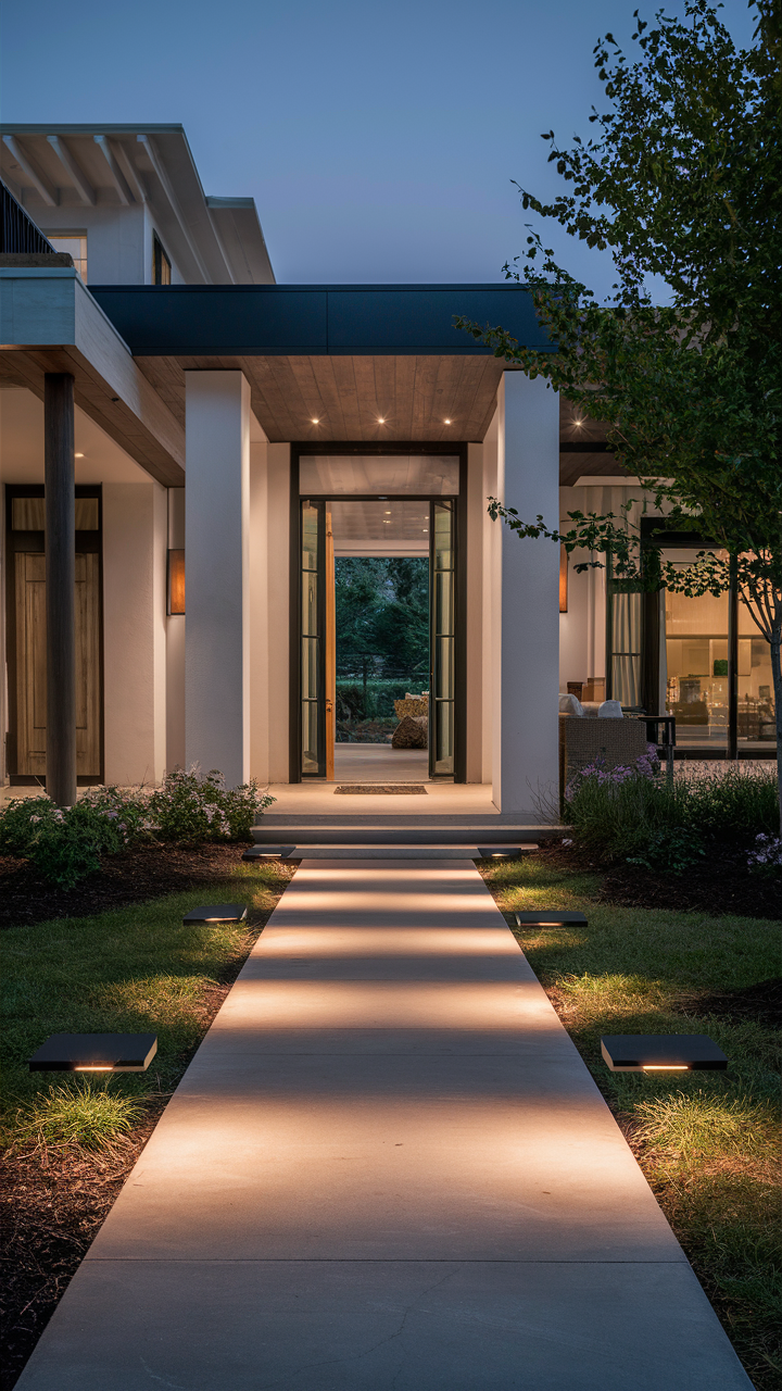 Outdoor Lighting 22 Ideas: Brighten Up Your Spaces with Style and Functionality