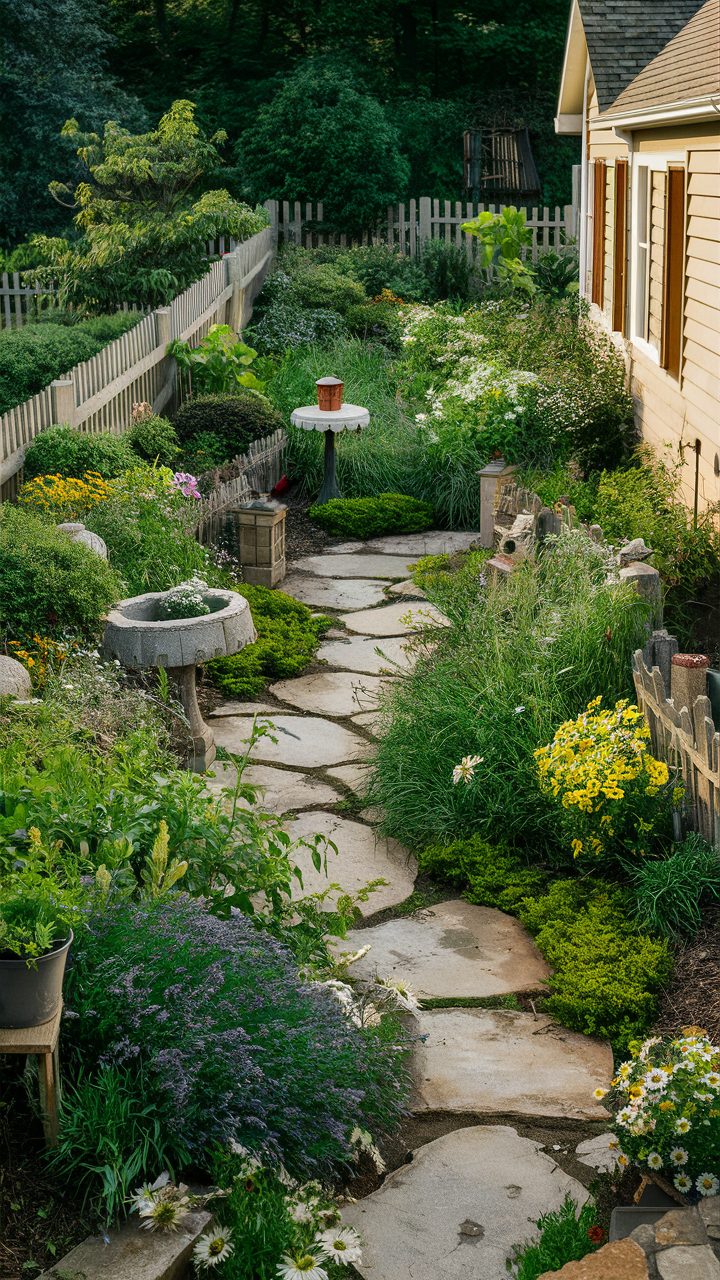 Backyard Landscaping 23 Ideas: Transform Your Outdoor Space