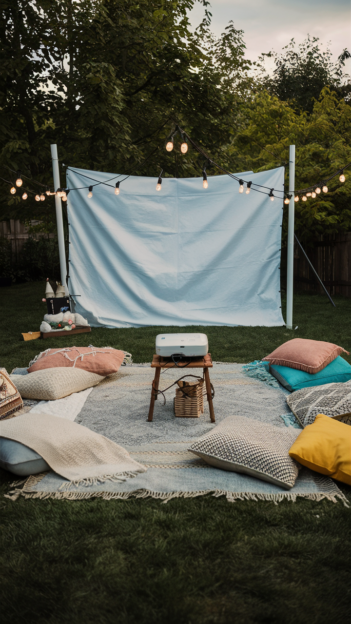 Cozy and Cheap Backyard 40 Ideas: Transform Your Outdoor Space on a Budget