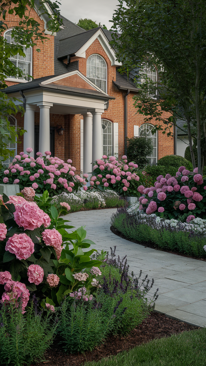 Flower Garden Ideas for Every Space and Style