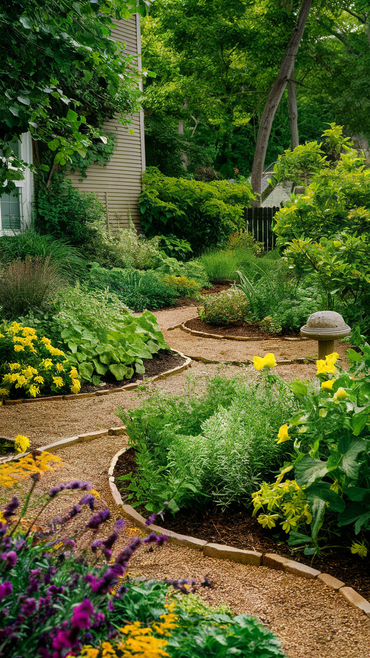 Pretty Backyard Oasis 20 Ideas: Transform Your Outdoor Space into a Haven