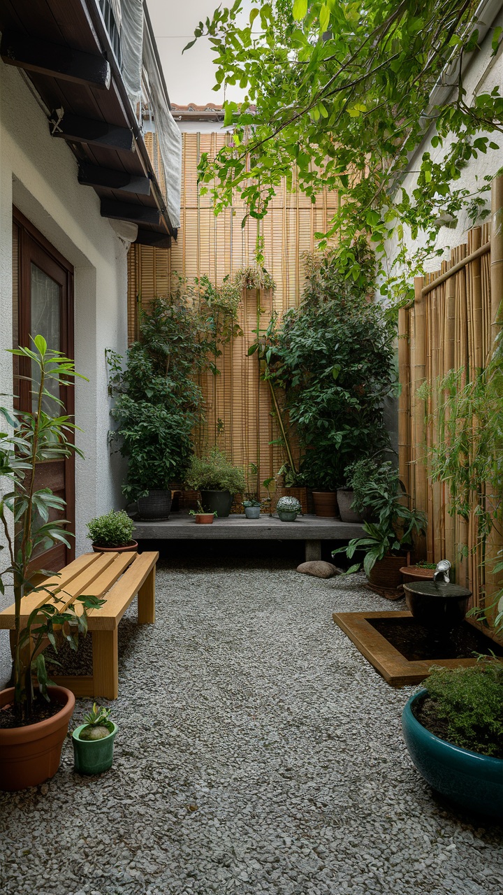 Zen Garden 21 Ideas: Transform Your Space into a Serene Oasis