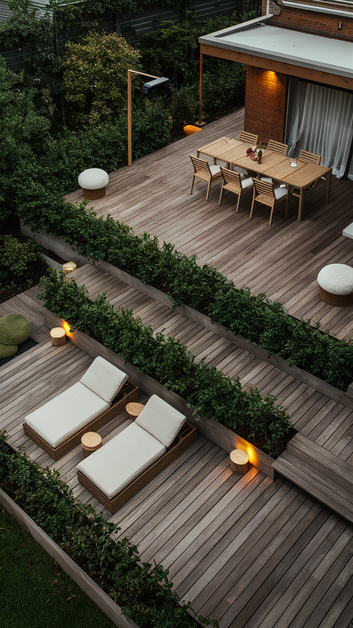 Back Patio 21 Ideas: Transform Your Outdoor Space with Style and Functionality