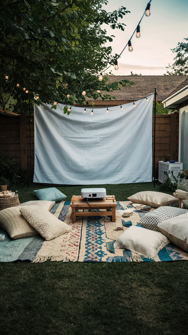 Cozy and Cheap Backyard 40 Ideas: Transform Your Outdoor Space on a Budget