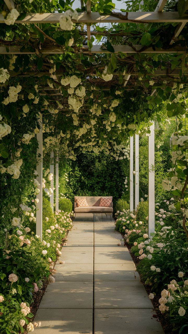 Flower Garden Ideas for Every Space and Style