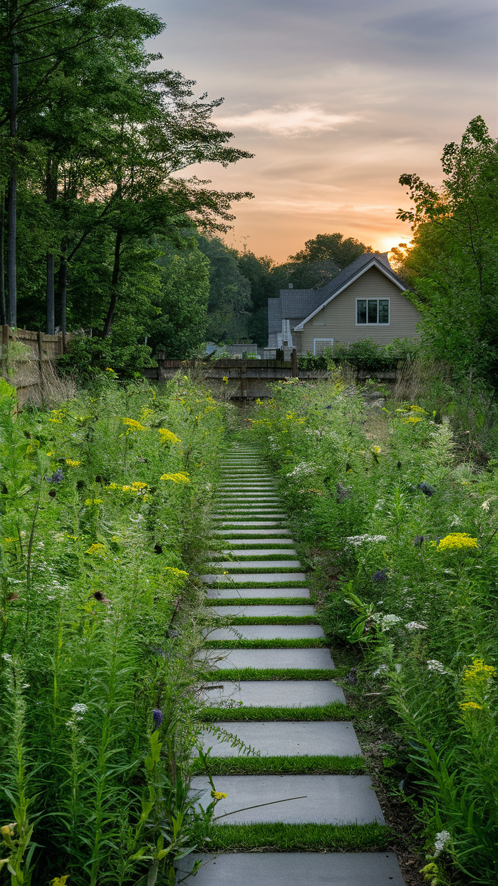 Backyard Landscaping 23 Ideas: Transform Your Outdoor Space