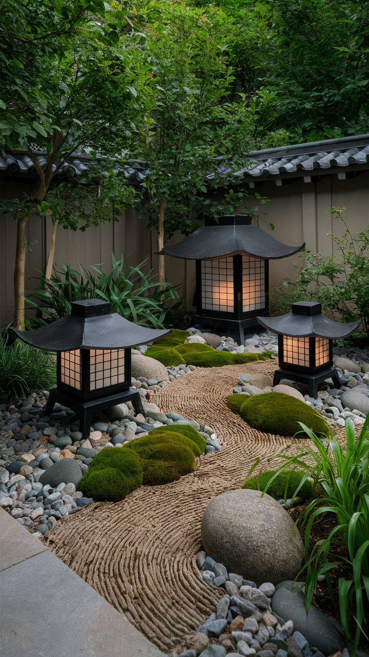 Zen Garden 21 Ideas: Transform Your Space into a Serene Oasis