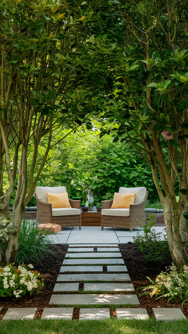 Cheap Backyard 20 Ideas: Transform Your Outdoor Space on a Budget