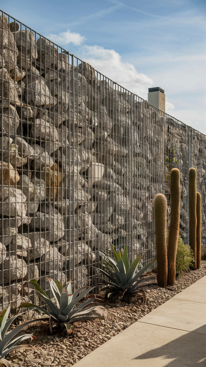 Backyard Fence Landscaping 21 Ideas: Elevate Your Outdoor Space