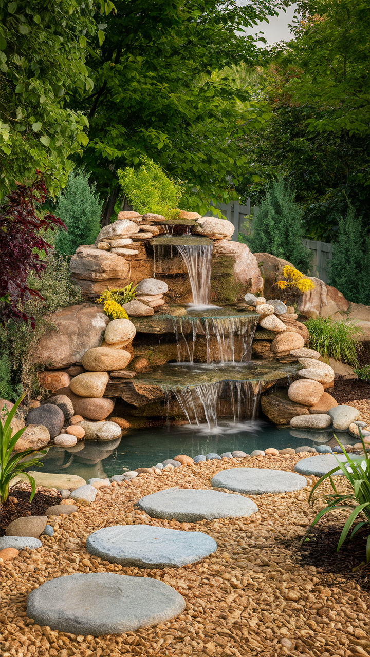 Zen Garden 21 Ideas: Transform Your Space into a Serene Oasis