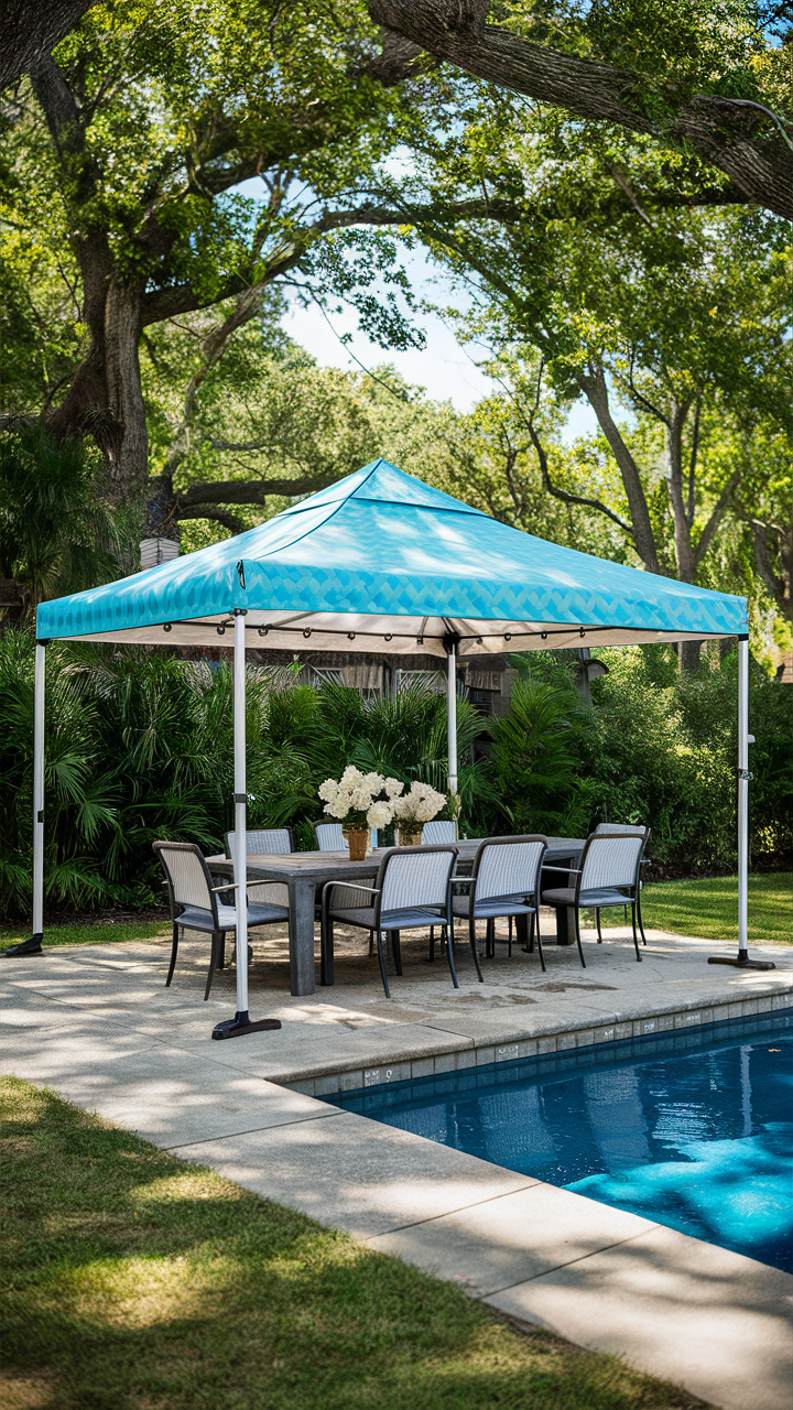 Sun Shades for Patio 21 Ideas: Creative and Functional Solutions for Your Outdoor Space