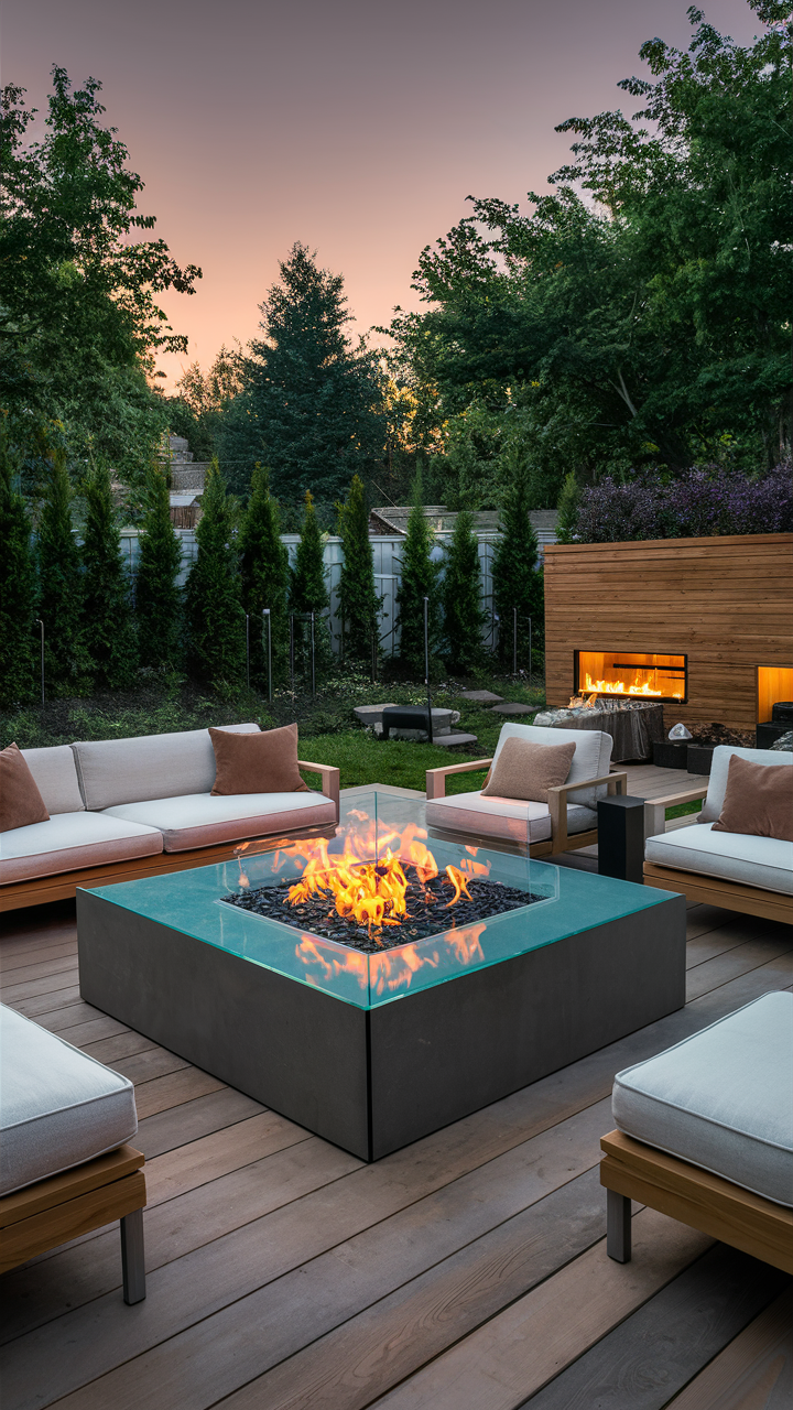 Yard Fire Pit 22 Ideas for Your Perfect Outdoor Space