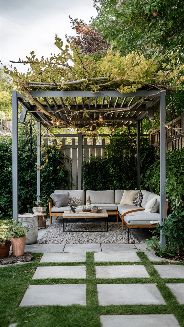 Cheap Backyard 20 Ideas: Transform Your Outdoor Space on a Budget