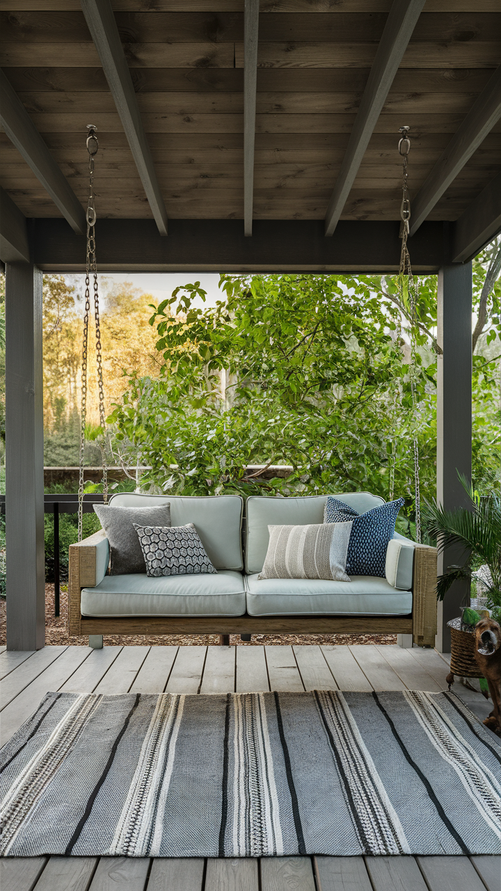 Cozy and Cheap Backyard 40 Ideas: Transform Your Outdoor Space on a Budget