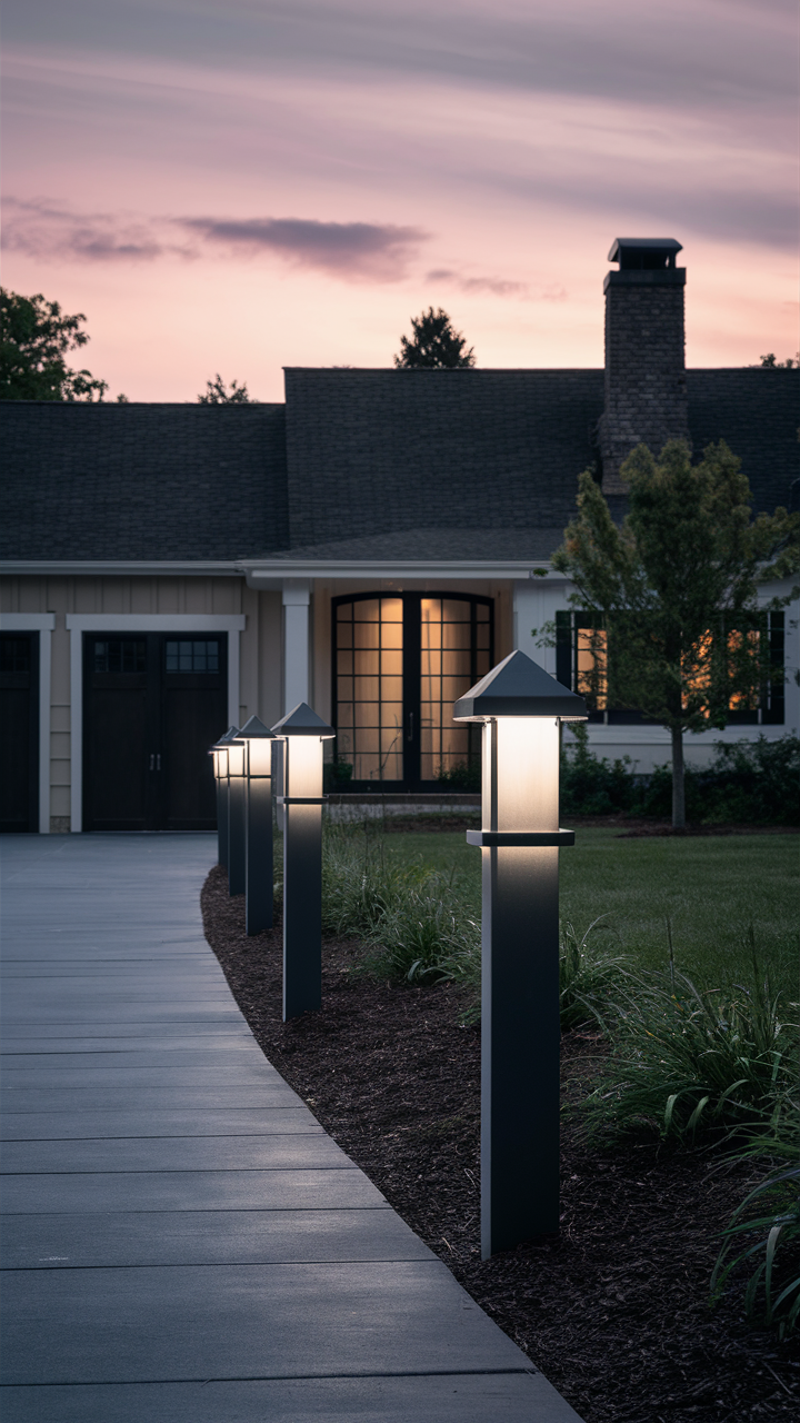 Outdoor Lighting 22 Ideas: Brighten Up Your Spaces with Style and Functionality