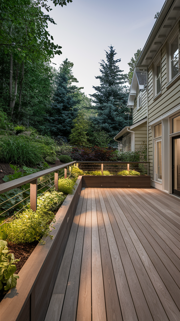 Backyard Landscaping 23 Ideas: Transform Your Outdoor Space