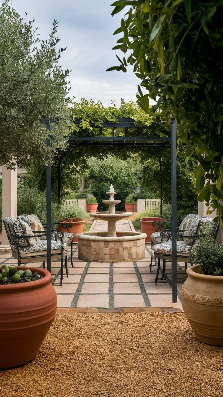 Pretty Backyard Oasis 20 Ideas: Transform Your Outdoor Space into a Haven