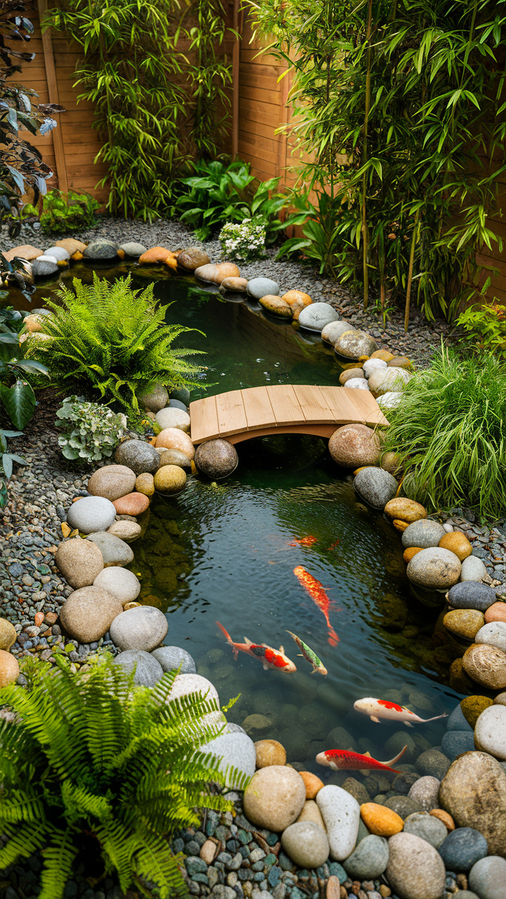 Zen Garden 21 Ideas: Transform Your Space into a Serene Oasis