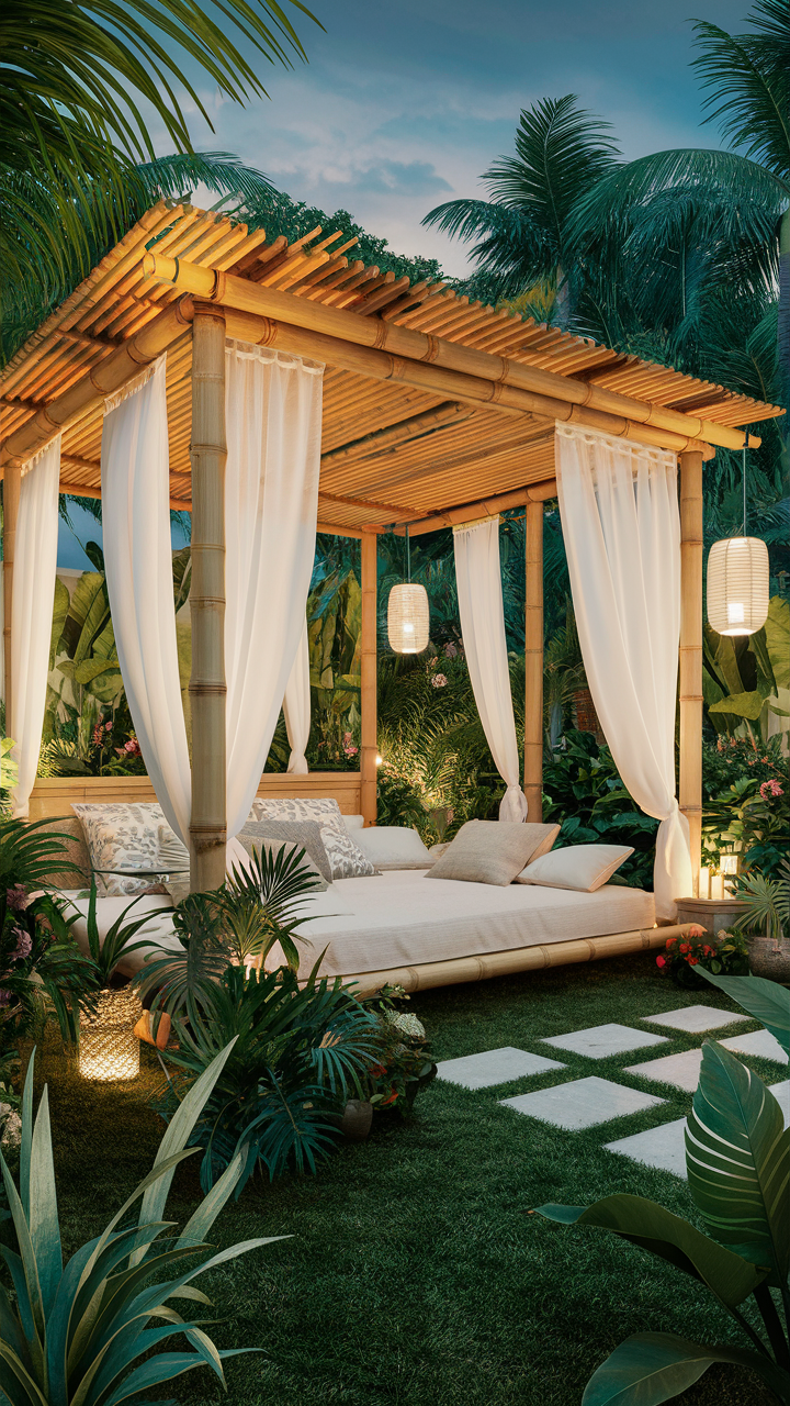 Pergolas 19 Ideas for Your Outdoor Space: Transform Your Backyard with Stunning Designs