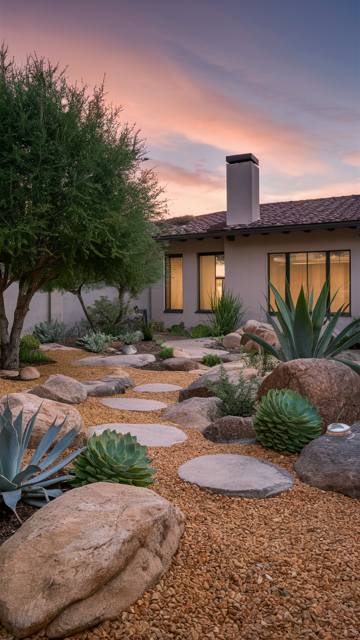 Backyard Landscaping 23 Ideas: Transform Your Outdoor Space