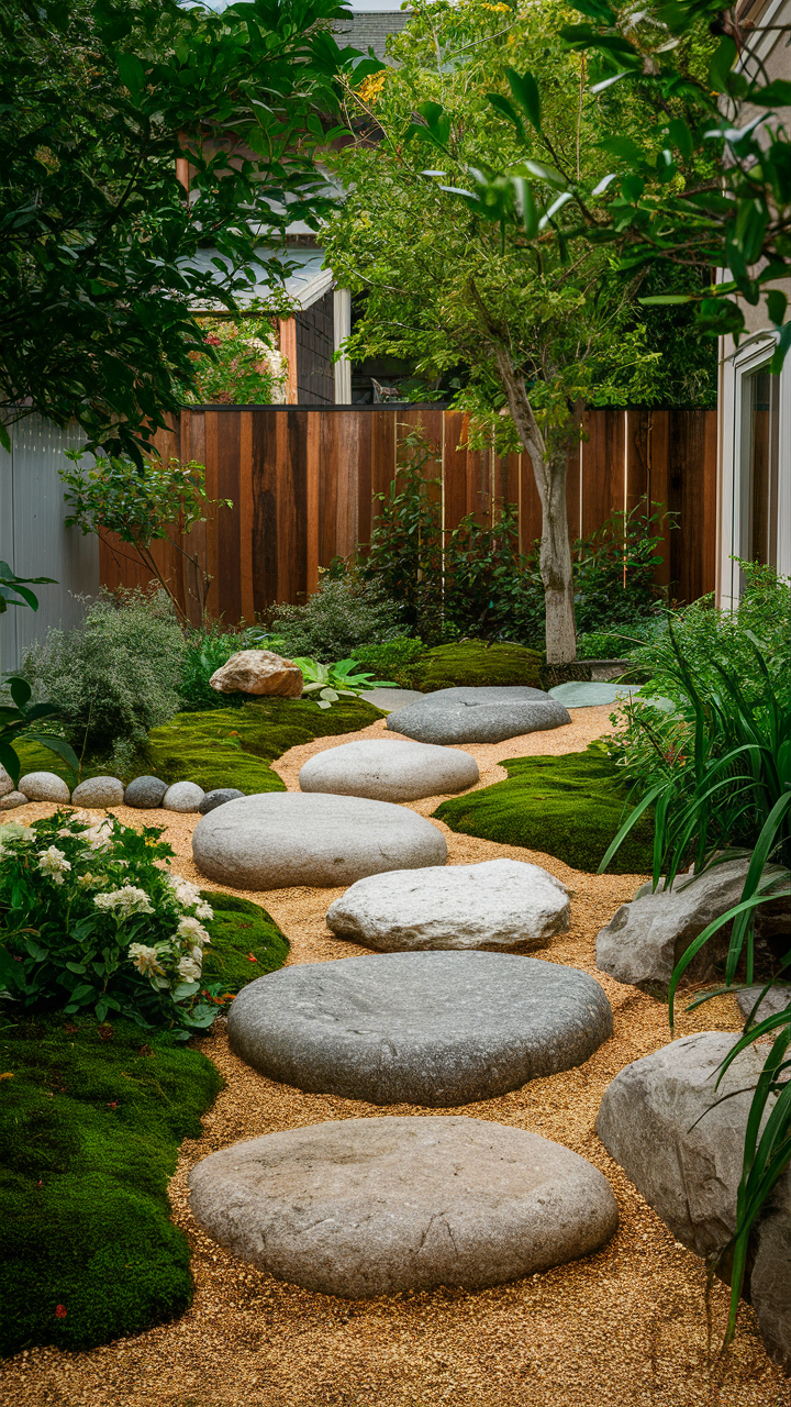 Zen Garden 21 Ideas: Transform Your Space into a Serene Oasis