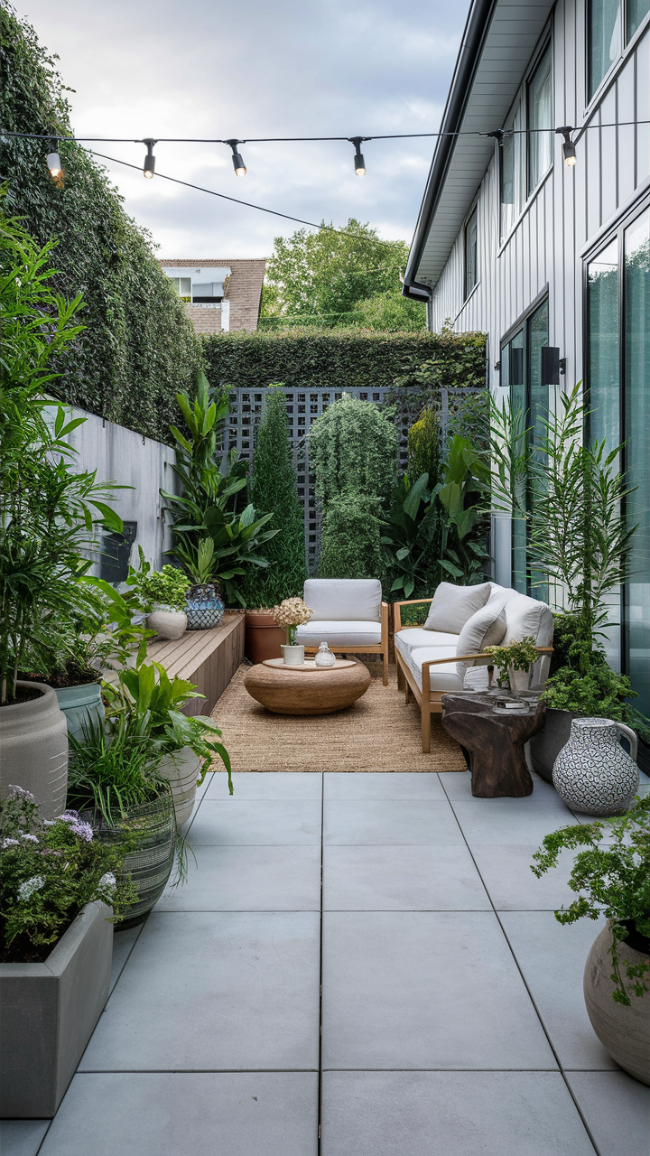 Small Garden Ideas: Creative Designs for Every Space