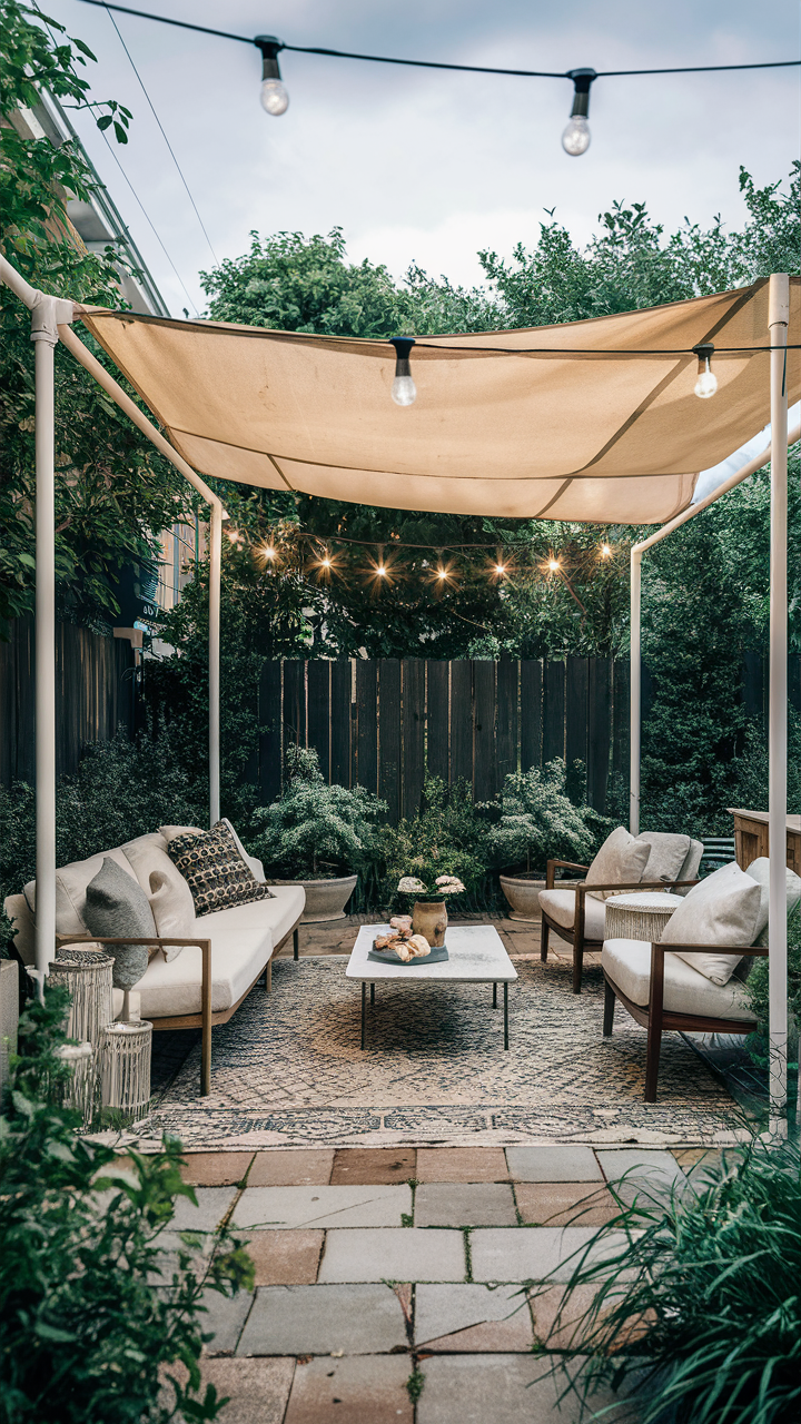 Cozy and Cheap Backyard 40 Ideas: Transform Your Outdoor Space on a Budget