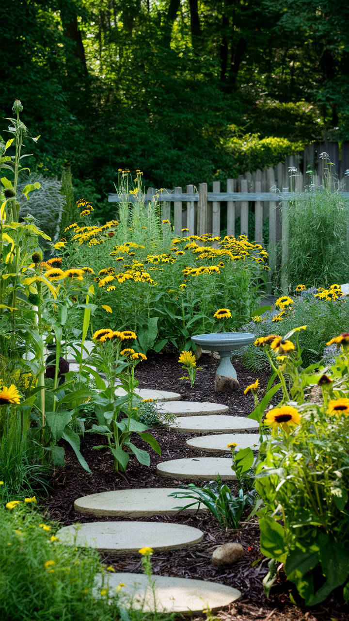 Backyard Landscaping 23 Ideas: Transform Your Outdoor Space