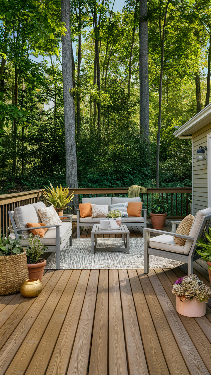 Pretty Backyard Oasis 20 Ideas: Transform Your Outdoor Space into a Haven