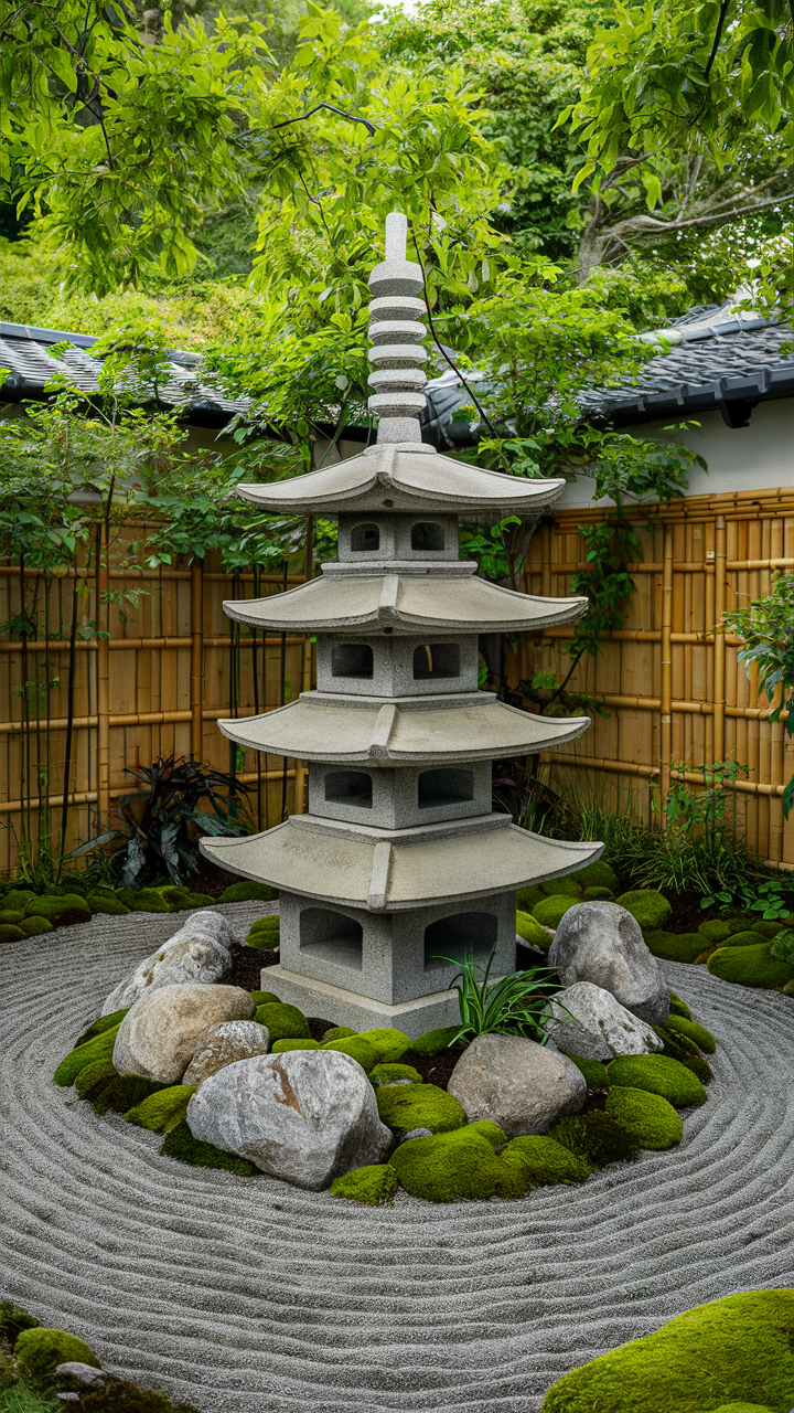 Zen Garden 21 Ideas: Transform Your Space into a Serene Oasis