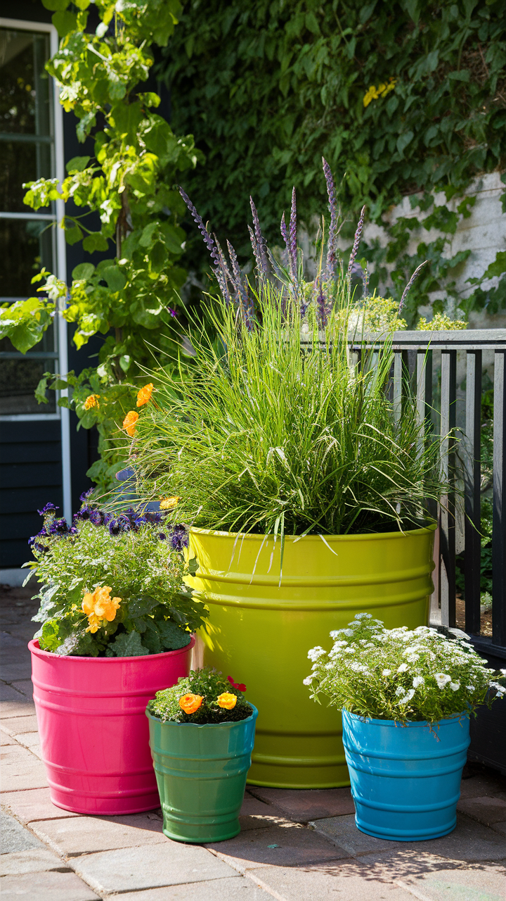 Cheap Backyard 20 Ideas: Transform Your Outdoor Space on a Budget