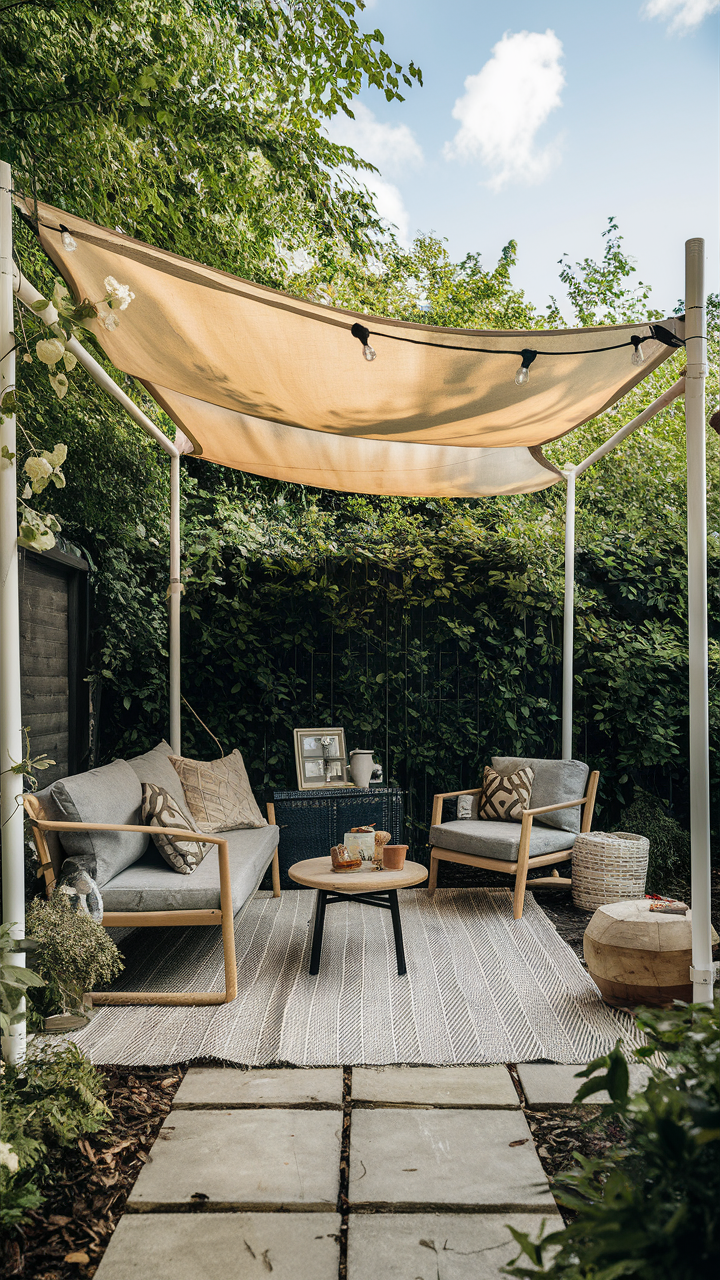 Cozy and Cheap Backyard 40 Ideas: Transform Your Outdoor Space on a Budget