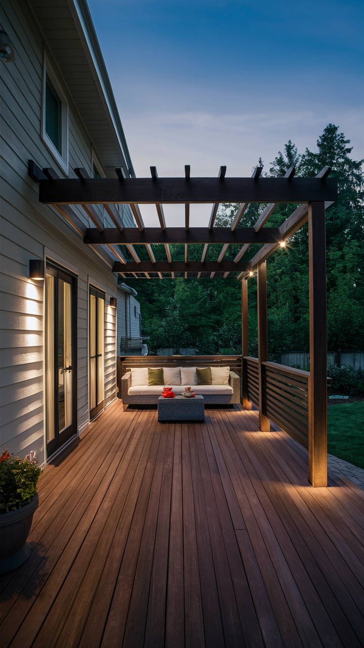 Outdoor Lighting 22 Ideas: Brighten Up Your Spaces with Style and Functionality