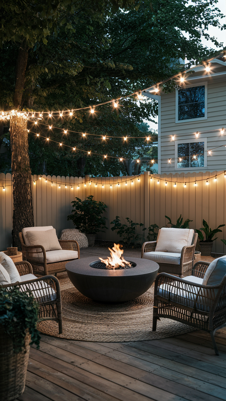 Pretty Backyard Oasis 20 Ideas: Transform Your Outdoor Space into a Haven