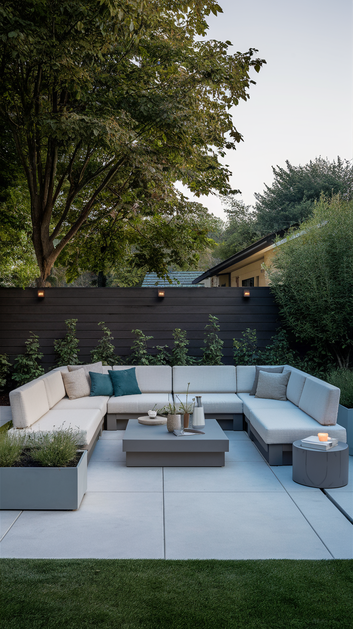 Family Backyard Layout Ideas for an Amazing Outdoor Space