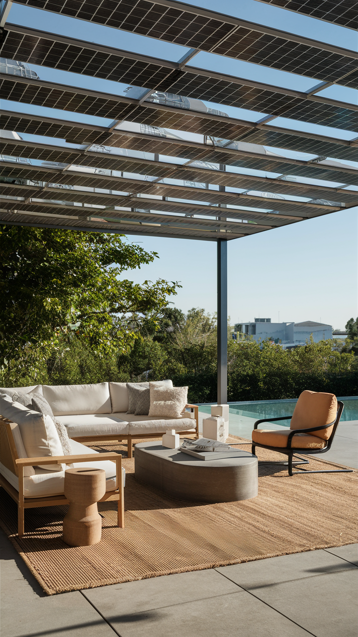 Sun Shades for Patio 21 Ideas: Creative and Functional Solutions for Your Outdoor Space