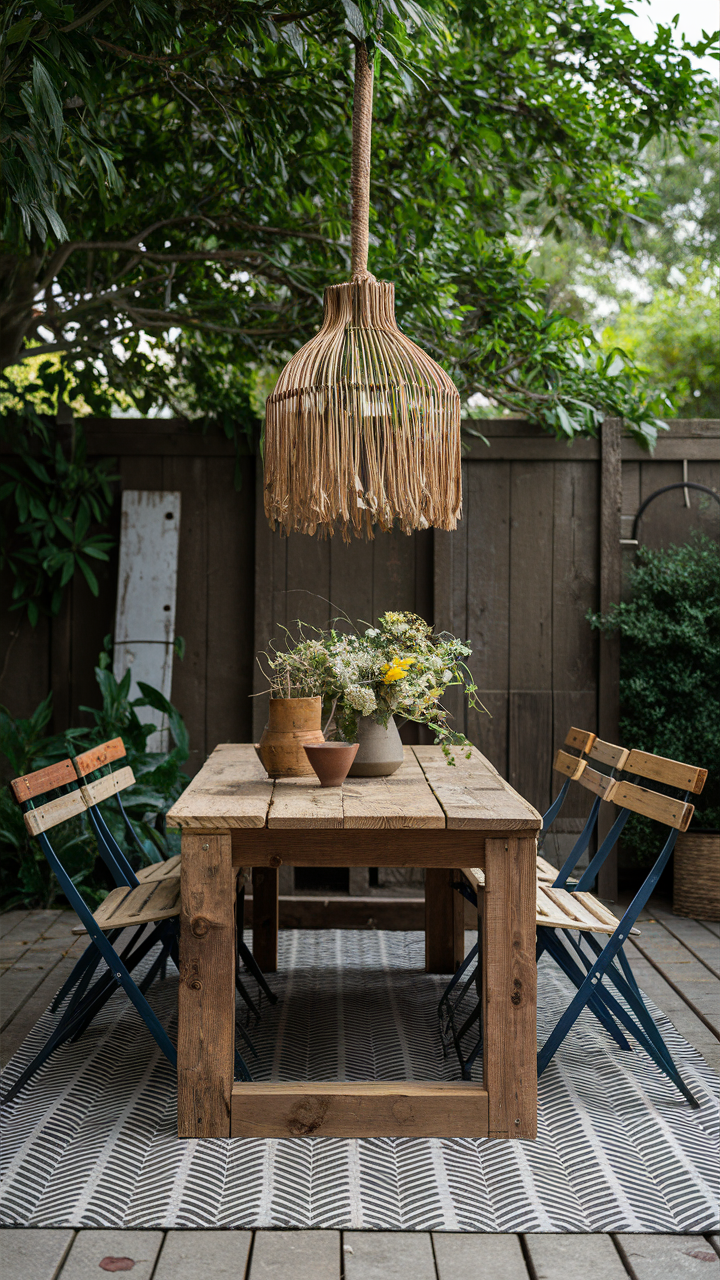 Cozy and Cheap Backyard 40 Ideas: Transform Your Outdoor Space on a Budget